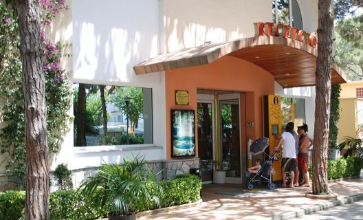 Camping La Masia Blanes