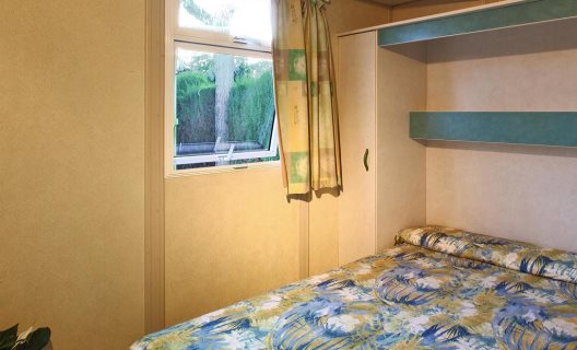 Camping La Masia Blanes
