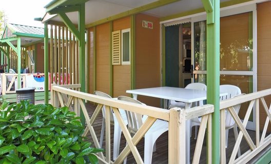 Camping La Masia Blanes