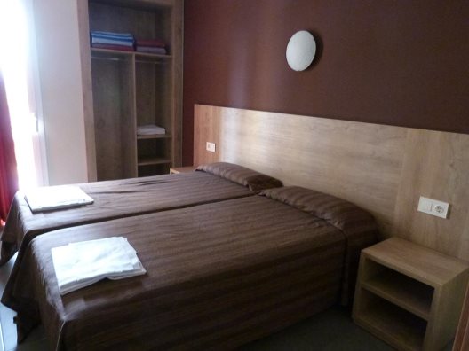 Camping La Masia Blanes