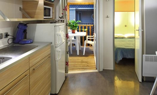 Camping La Masia Blanes