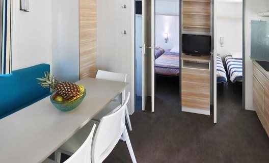 Camping La Masia Blanes