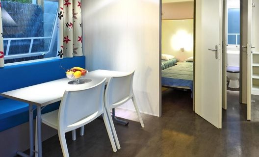 Camping La Masia Blanes
