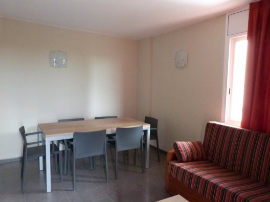 Camping La Masia Blanes