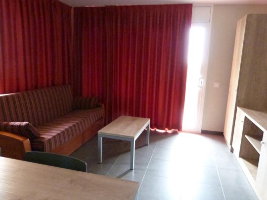 Camping La Masia Blanes