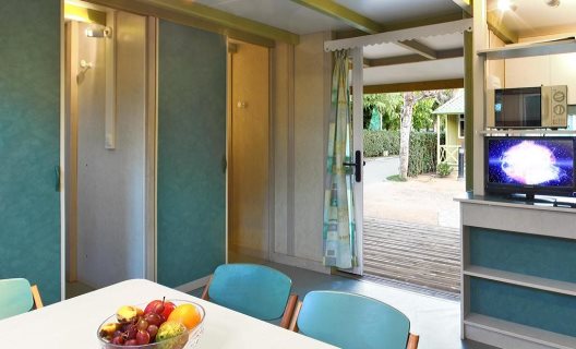 Camping La Masia Blanes