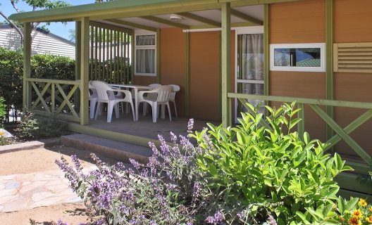 Camping La Masia Blanes