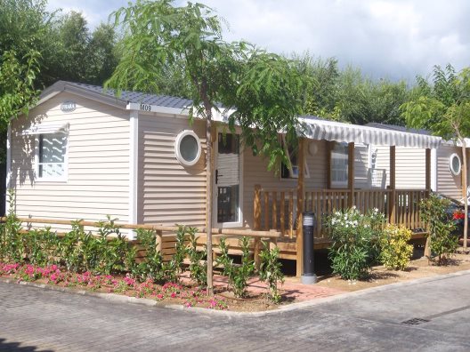 Camping La Masia Blanes