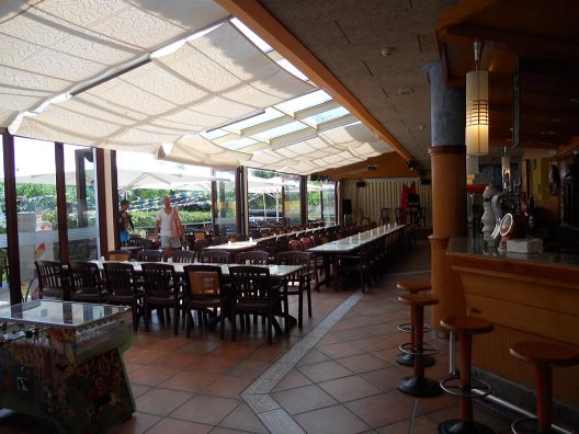 Camping La Masia Blanes