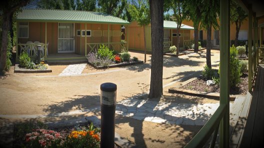 Camping La Masia Blanes