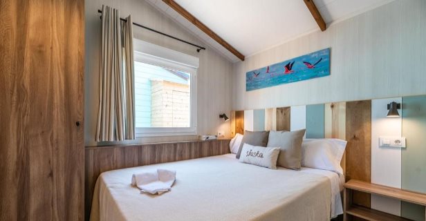 Camping La Siesta Salou Resort