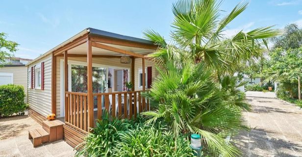 Camping La Siesta Salou Resort