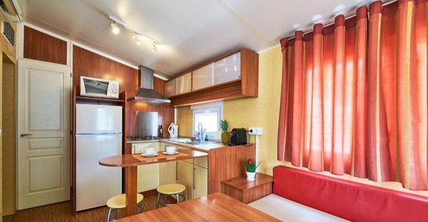 Camping La Siesta Salou Resort