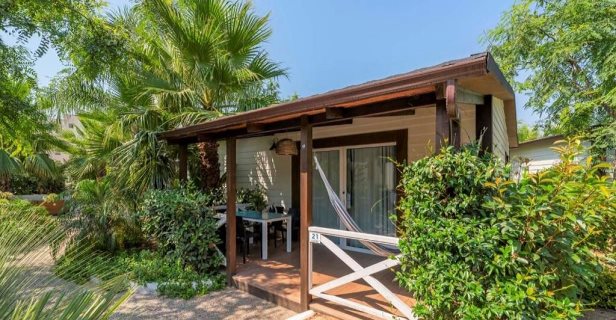 Camping La Siesta Salou Resort