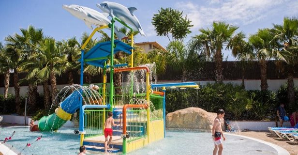 Camping La Siesta Salou Resort