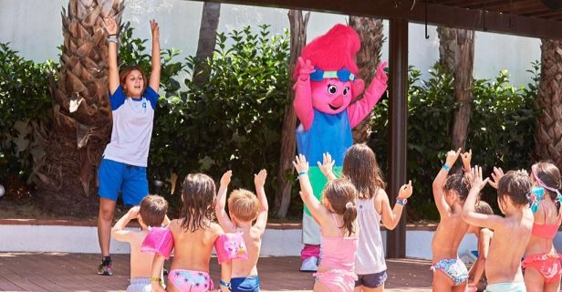 Camping La Siesta Salou Resort
