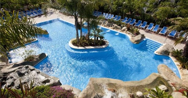 Camping La Siesta Salou Resort