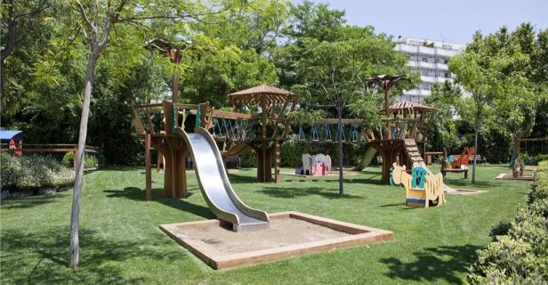 Camping La Siesta Salou Resort