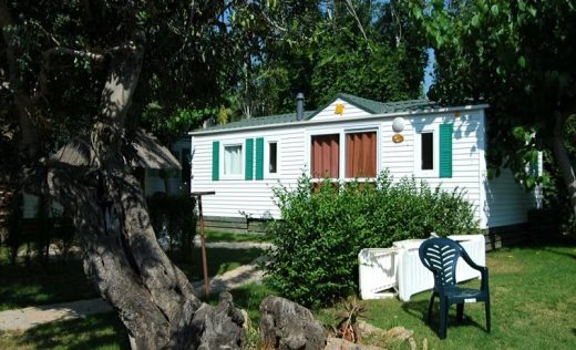Camping La Torre Del Sol