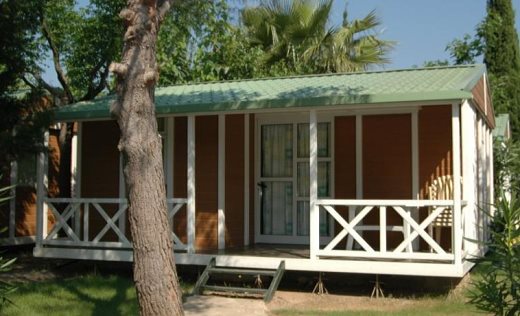 Camping La Torre Del Sol