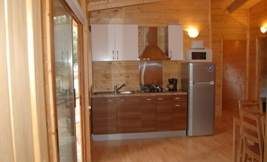 Camping La Torre Del Sol