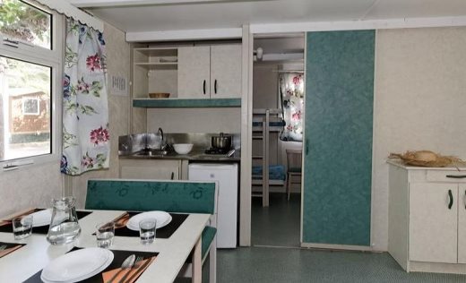 Camping La Torre Del Sol