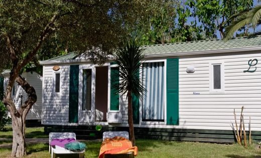 Camping La Torre Del Sol