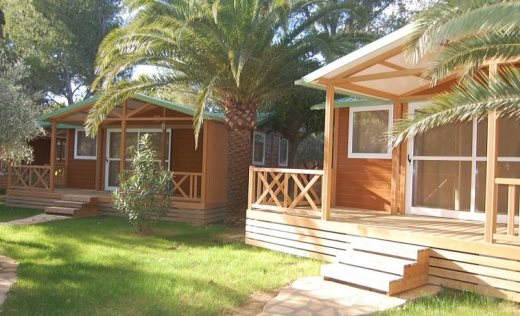 Camping La Torre Del Sol