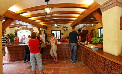 Camping La Torre Del Sol