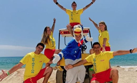 Camping La Torre Del Sol