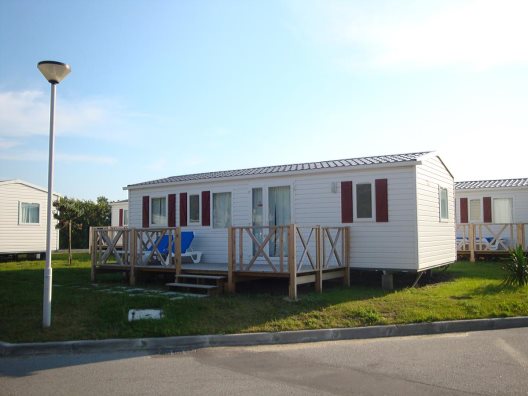 Camping Parque Orbitur Rio Alto