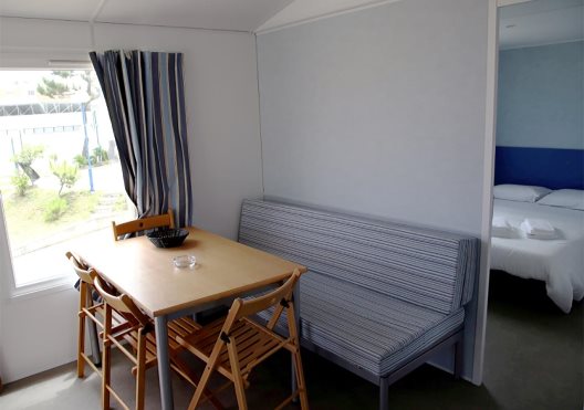 Camping Parque Orbitur Rio Alto