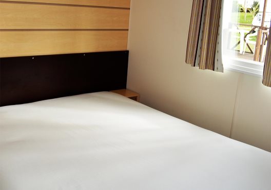Camping Parque Orbitur Rio Alto