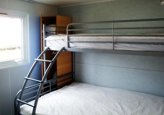 Camping Parque Orbitur Rio Alto