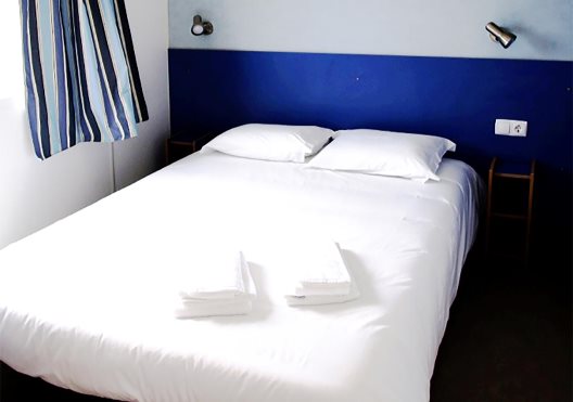 Camping Parque Orbitur Rio Alto