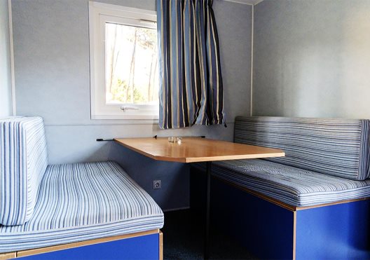 Camping Parque Orbitur Rio Alto