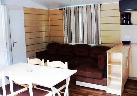 Camping Parque Orbitur Rio Alto