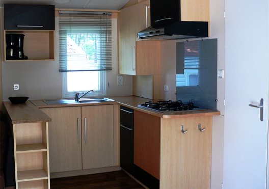 Camping Parque Orbitur Rio Alto