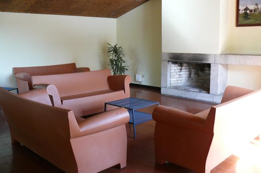 Camping Parque Orbitur Rio Alto