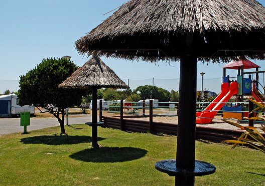 Camping Parque Orbitur Rio Alto