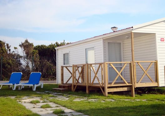Camping Parque Orbitur Rio Alto
