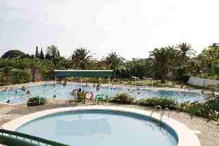 Camping Playa Y Fiesta