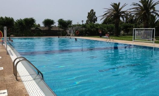 Camping Playa Y Fiesta