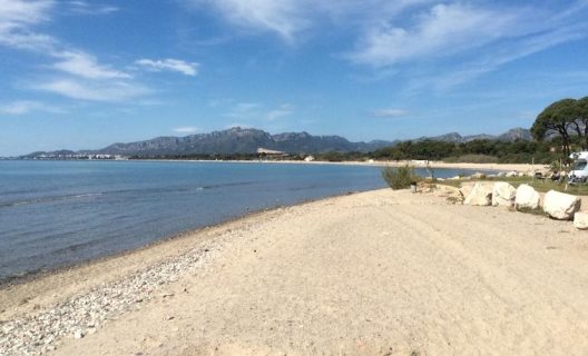 Camping Playa Y Fiesta