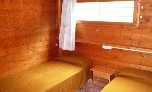 Camping Playa Y Fiesta