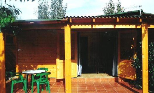 Camping Playa Y Fiesta
