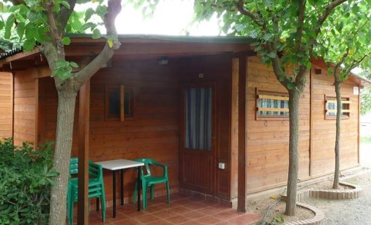 Camping Playa Y Fiesta