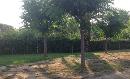 Camping Playa Y Fiesta