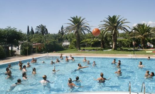 Camping Playa Y Fiesta