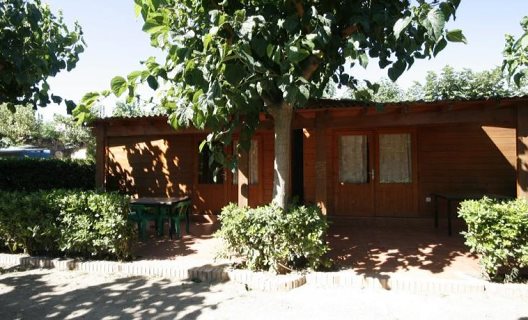Camping Playa Y Fiesta